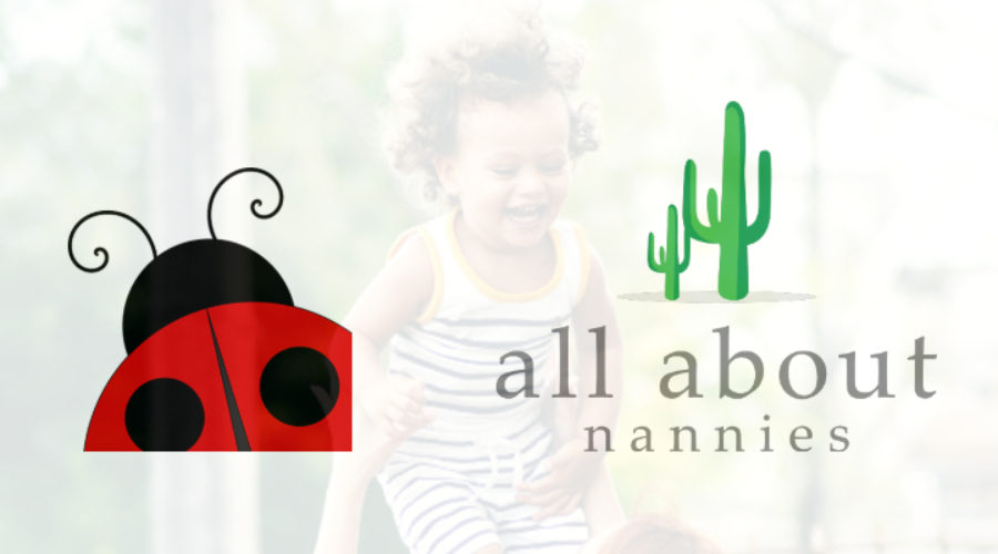 Why is All About Nannies Rebranding?