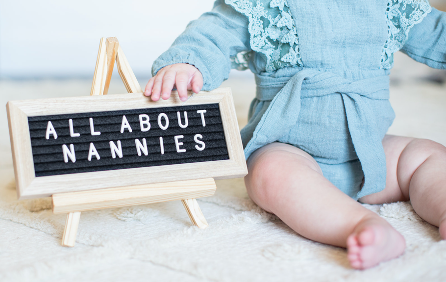 All about nannies 