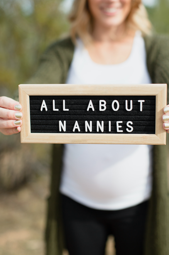 all about nannies
