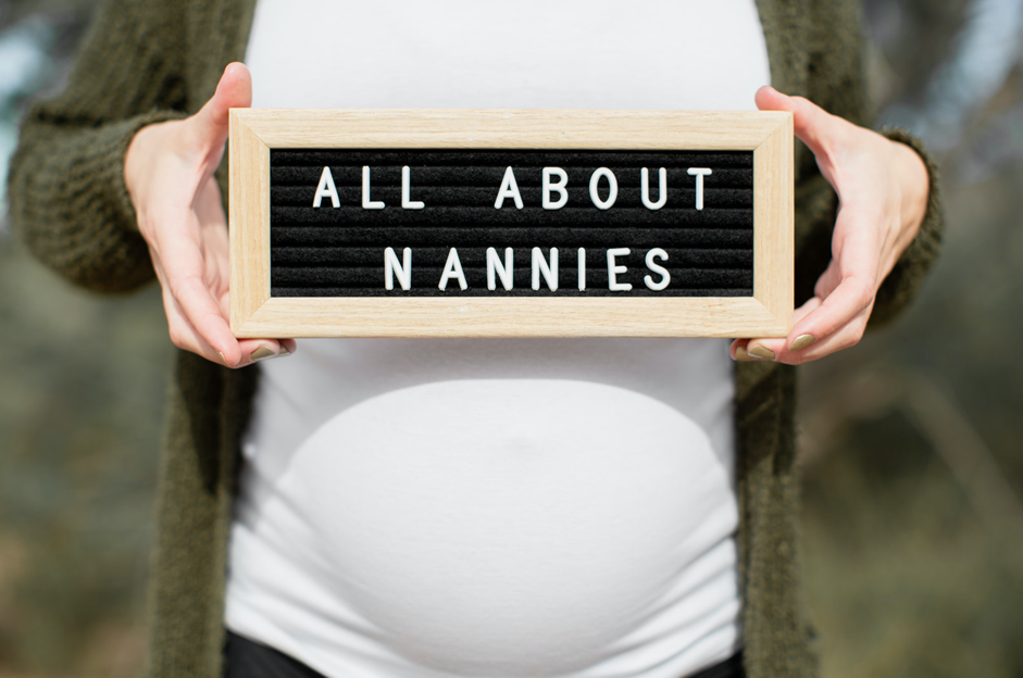 Expecting mama trusting All About Nannies with Nursery Design and Organization 