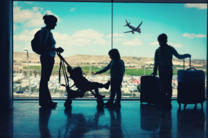 4 Tips for Planning to Travel with Your Nanny