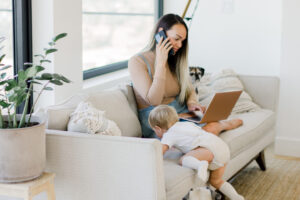 The future of nanny services in a changing world